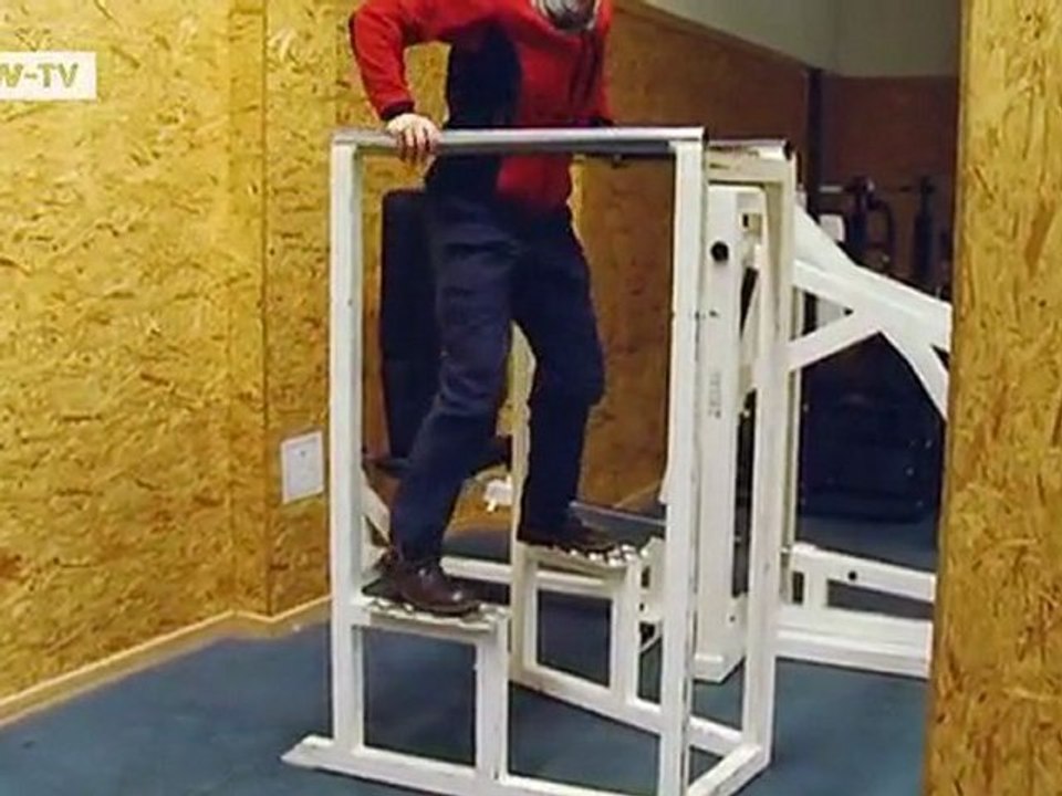 Elite sports school | Journal Reporters