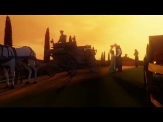 Assassin's Creed Embers Story Trailer