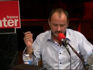 SMS dans ton cul ...