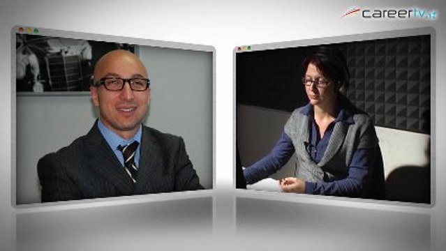 CareerTV.it: Master nuova impresa di moda e beni di lusso