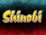 SHINOBI 3DS - Trailer de lancement