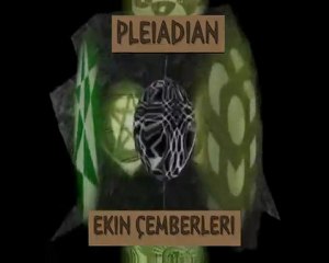 EKİN ÇEMBERLERİ-PLEİADİAN