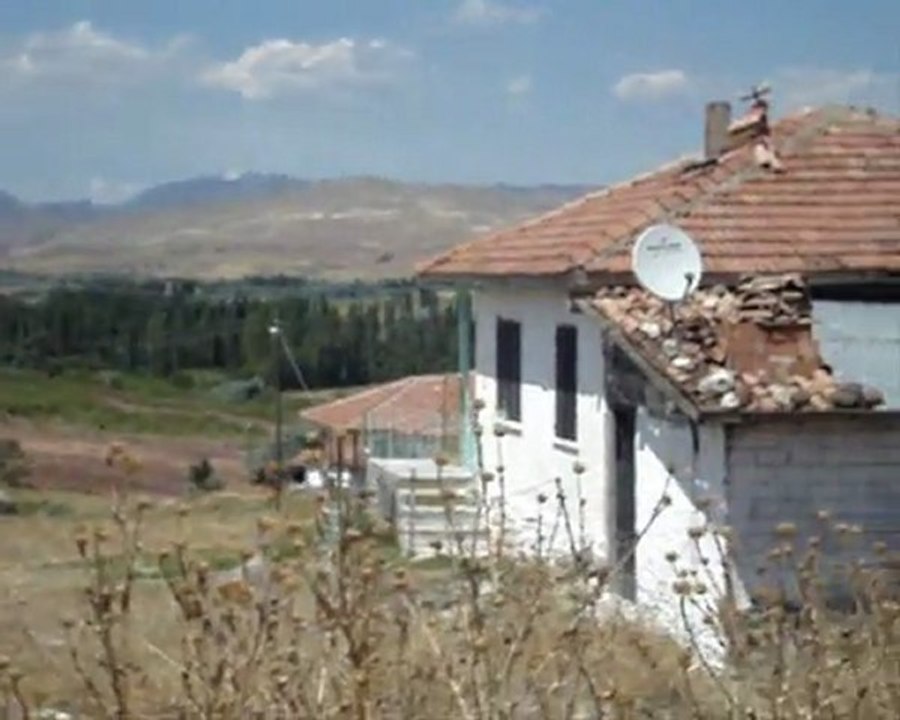 TAYTAK KÖYÜ