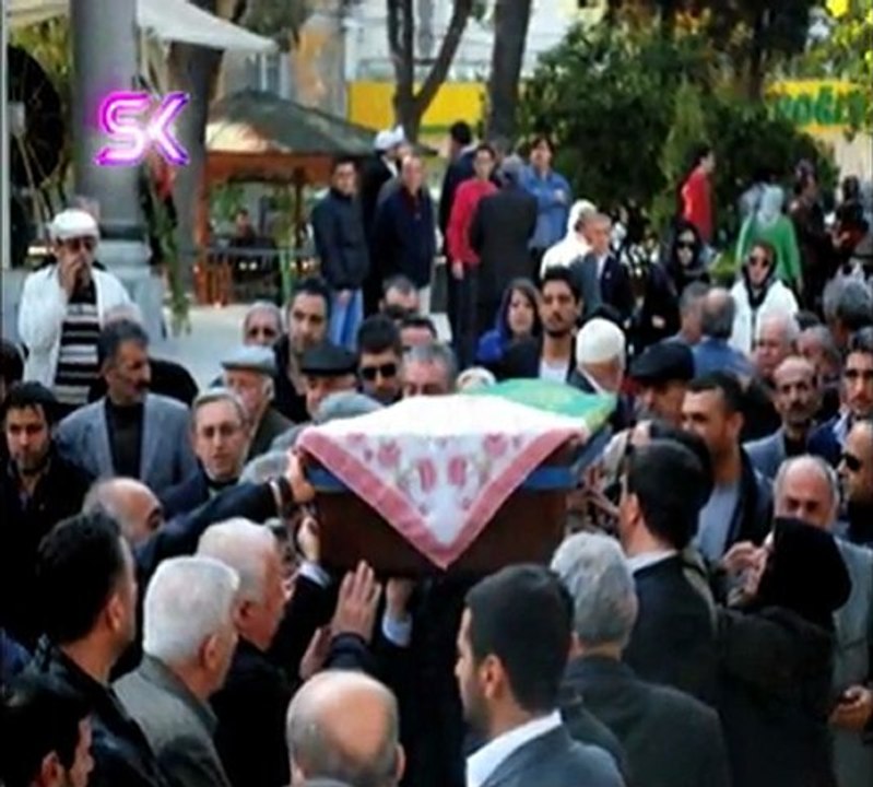 ÖZCAN DENİZ ACI GÜNÜYLE İLGİLİ KONUŞTU
