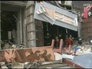 Explosión en restaurante deja 7 personas muertas en China
