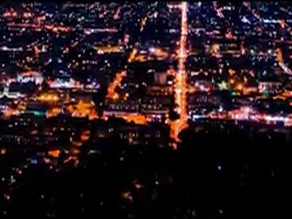 Kalash l' Afro feat Six Coups Mc " 6 Tonnes" CLIP OFFICIEL 2011