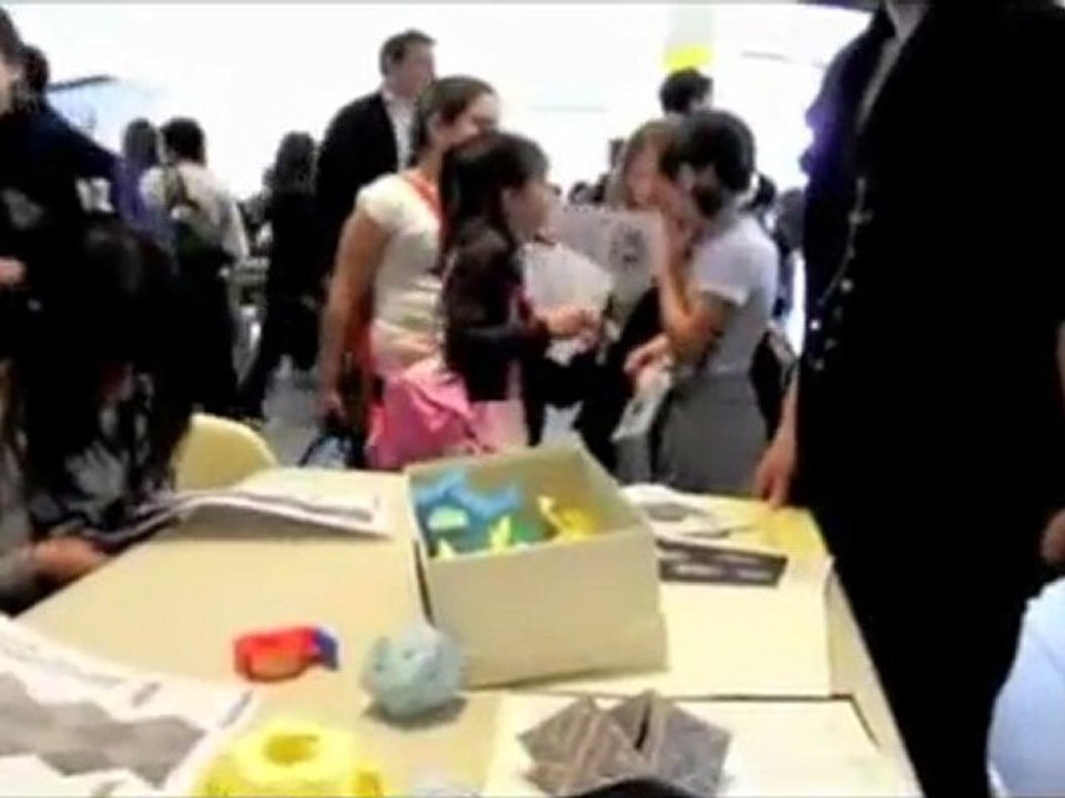 Film forum 2010 biguglia