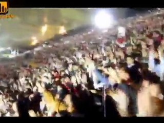 Journée de "Prière pour le retour à Dieu" en Egypte