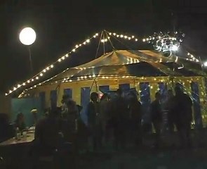 Le bal de la depression par Les Actifs Toxiques (Rennes - 2009)