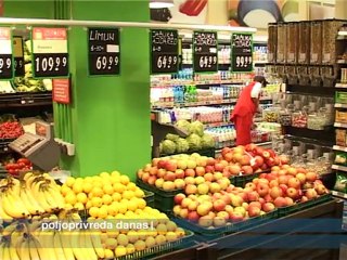 Poljoprivreda danas 14.11.2011.