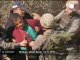Violent scuffles at the West Bank border - no comment