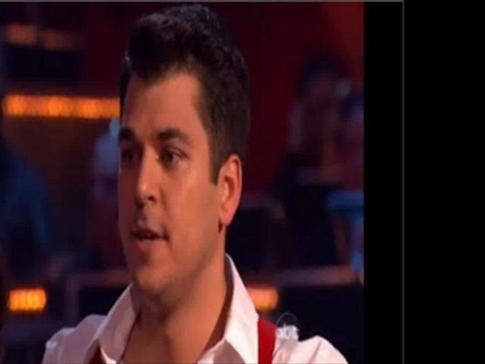 Watch Dancing with the Stars Season 13, Episode 18 Week 9 - Results  FULL ! High Quality!!