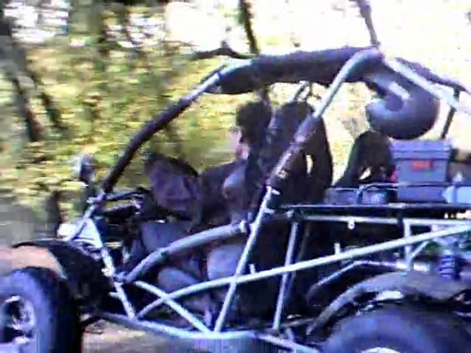 BUGGY ACADEMIE 11.11.11