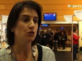 Armelle Damiano - Biogaz Europe 2011