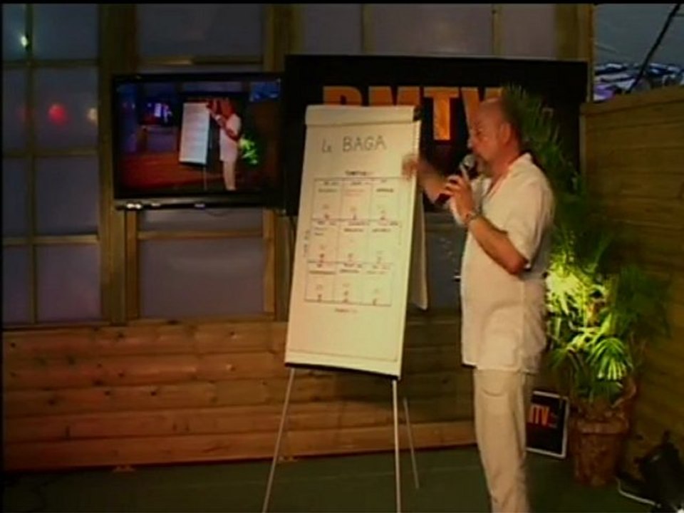 Magazine Bien Etre "Feng Shui" le jeudi avec   1/5