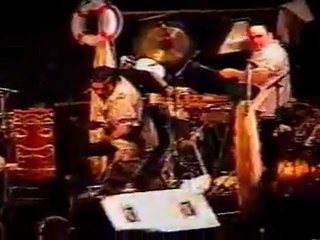 Mr. Bungle - Travolta (Quote Unquote)