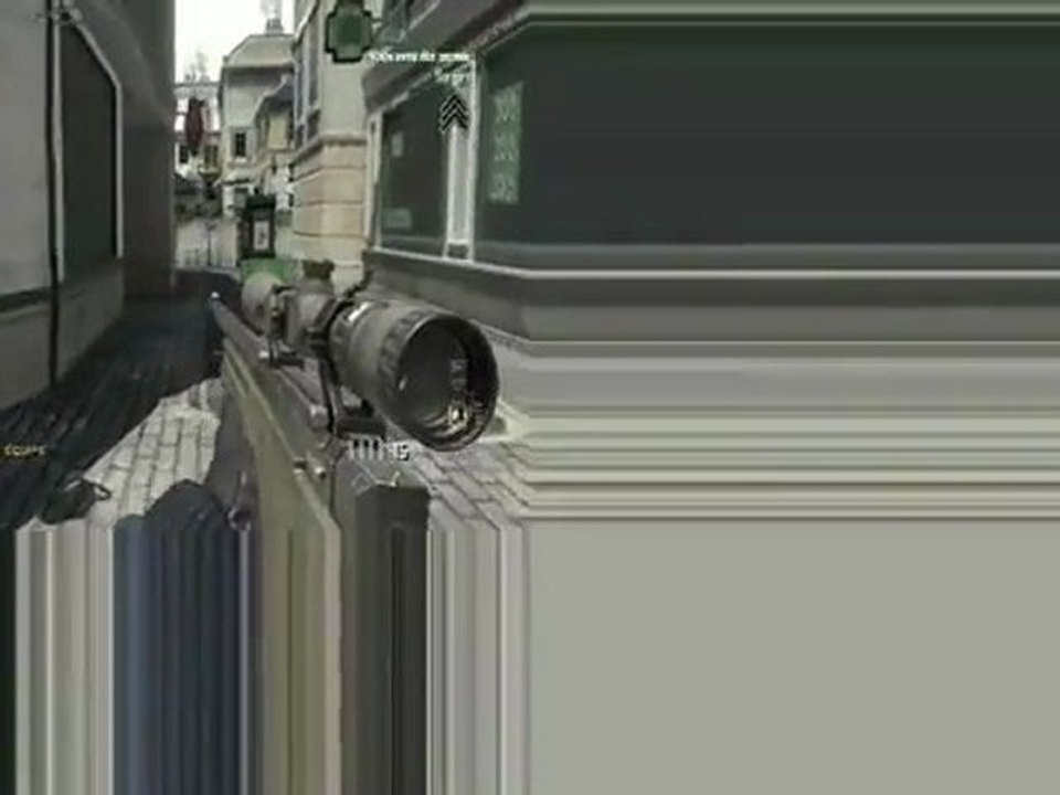 Premier Clip MW3 Test Studio