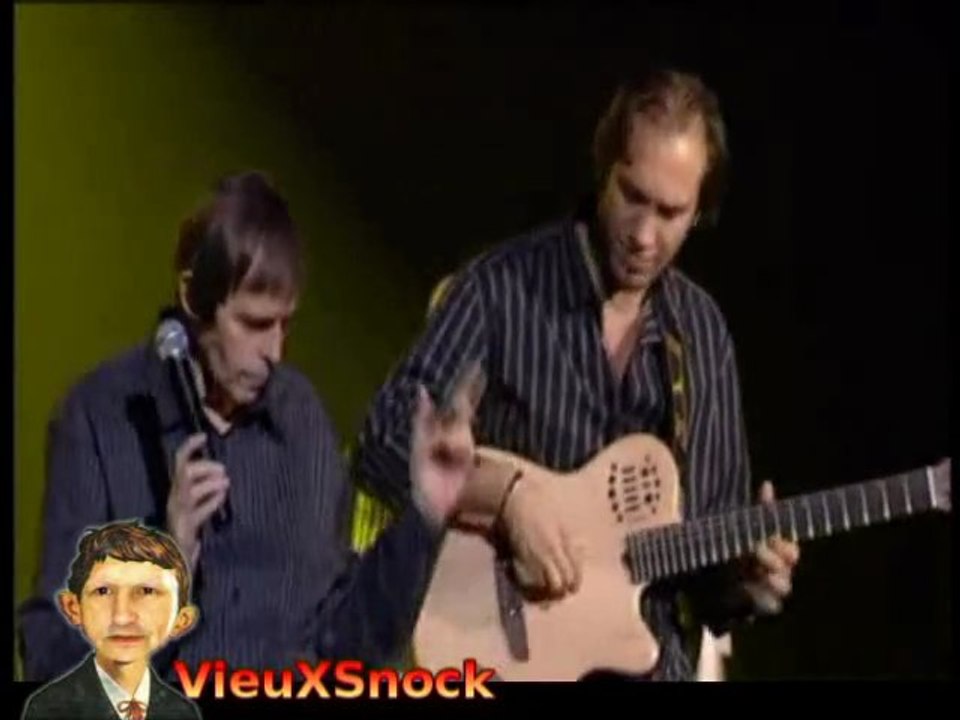 Pierre Bachelet  Les lolas