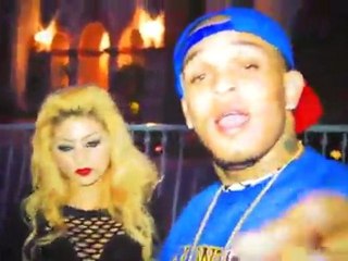Mac Lucci "Knoccin"