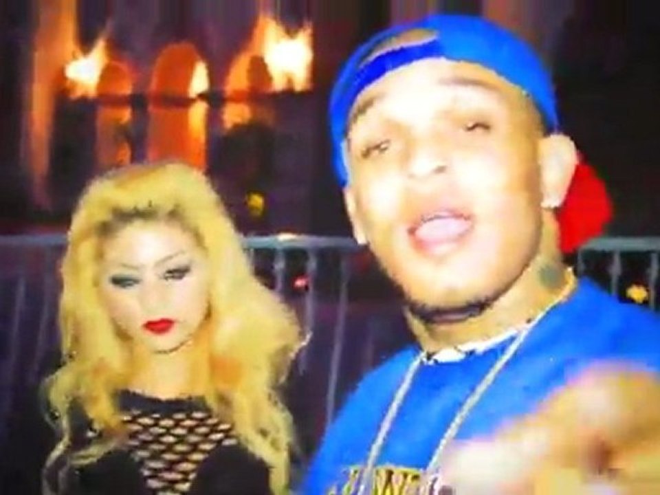 Mac Lucci "Knoccin"