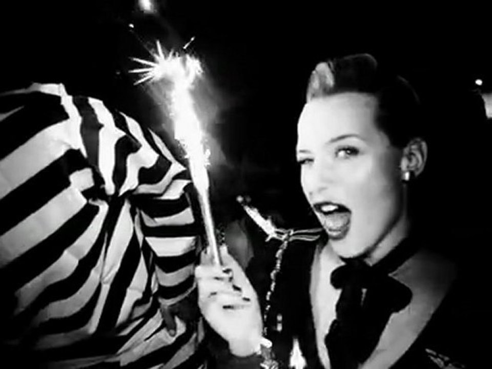 Halloween Soirée à L'Arc Paris