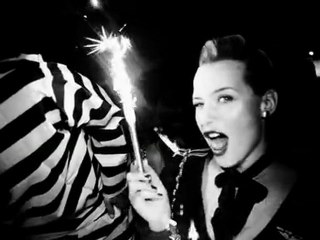 Halloween Soirée à L'Arc Paris