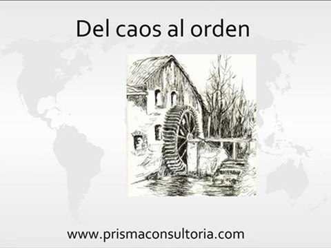 E34 iso 9001 para principiantes, Prisma Consultoria