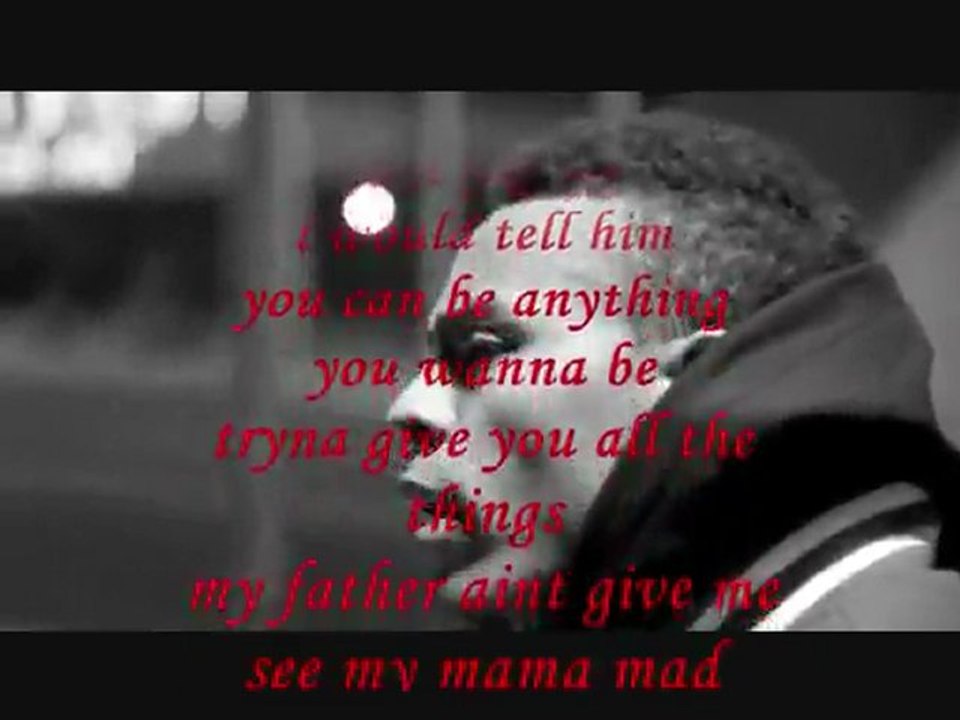 Bow Wow - Boy or Girl (Lyrics on Screen)