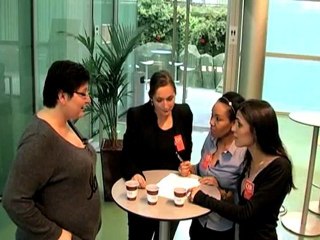 Les candidats du Synami à l'élection de la Mission Locale de Paris