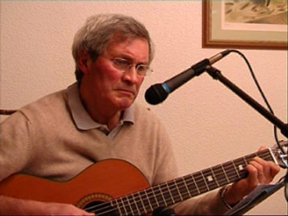 Stewball (Hugues Aufray Cover)