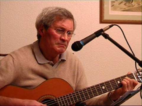 Stewball (Hugues Aufray Cover)