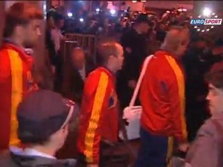 Casillas rekor peşinde