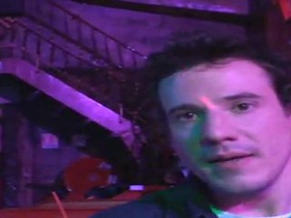 Interview de barthelemy GROSSMANN