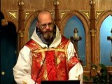 Nov 14 - Homily - Fr Dominic: Good Shepherds