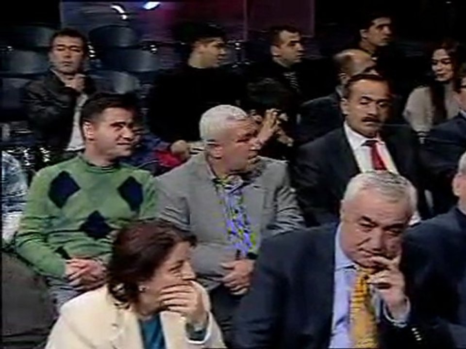 ANADOLU SOFRASI ARASTA Niğde3 ÖMER AYDOĞDU OLAY TV