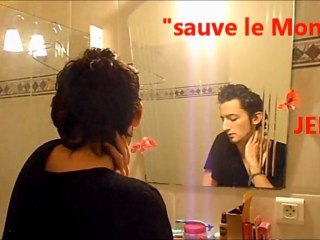 Parodie JERRY et LADY GAGA