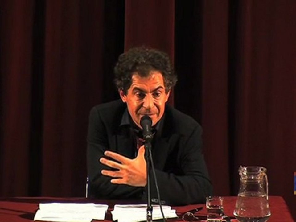 Agora des savoirs : Comment savons-nous ce que nous savons ? Étienne Klein