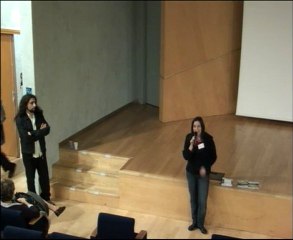 Le mois du doc :  Présentation du film documentaire "La quemadura"