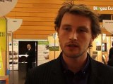 Mathieu Defrance - Biogaz Europe 2011