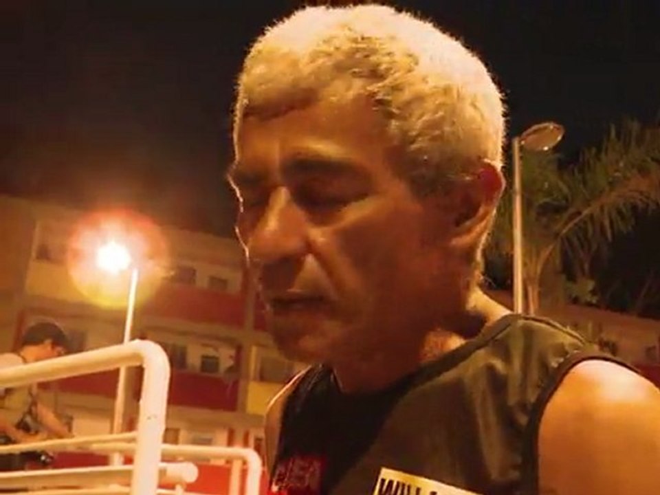 La police reprend pacifiquement la favela de Rocinha