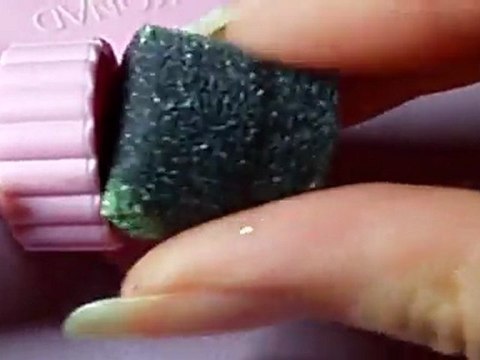 Tuto : Kit Konad éponge, dégradés nail art