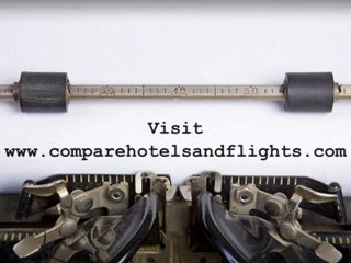 Worldwide hotel best deals, cheap flight & hotelprice comparison Paris