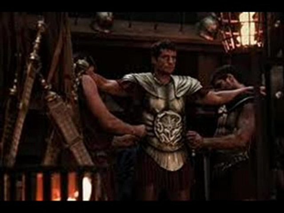 Immortals Trailer (OFFICIAL)