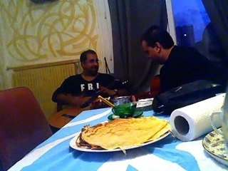 BLAS BASTIEN EN DELIRE