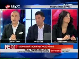 Ne Var Ne Yok 10.Bölüm 3.Kısım