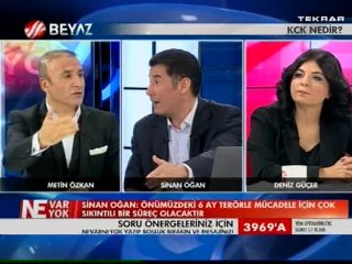 Ne Var Ne Yok 10.Bölüm 4.Kısım