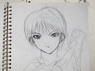 Animation : Keep Drawing par Shelter