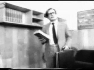 Nostalji İş Bankası Reklamı