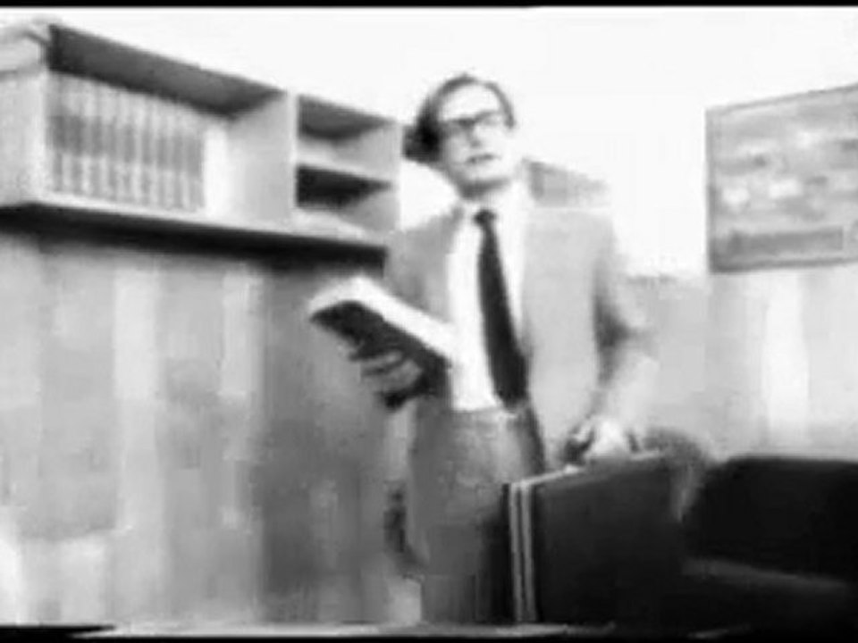 Nostalji İş Bankası Reklamı