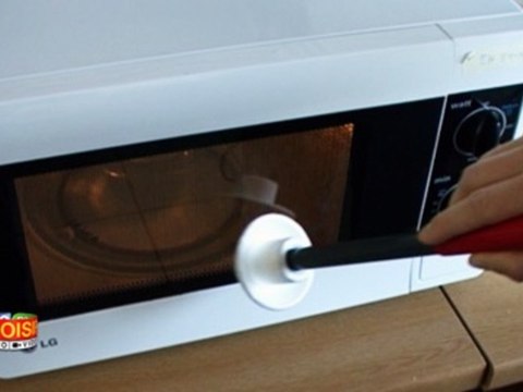 Fours à micro-ondes - Comment nous les testons